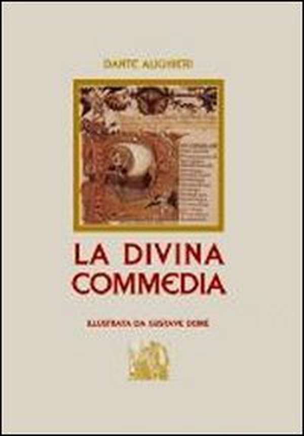 La Divina Commedia - Librerie.coop La Divina Commedia - Librerie.coop