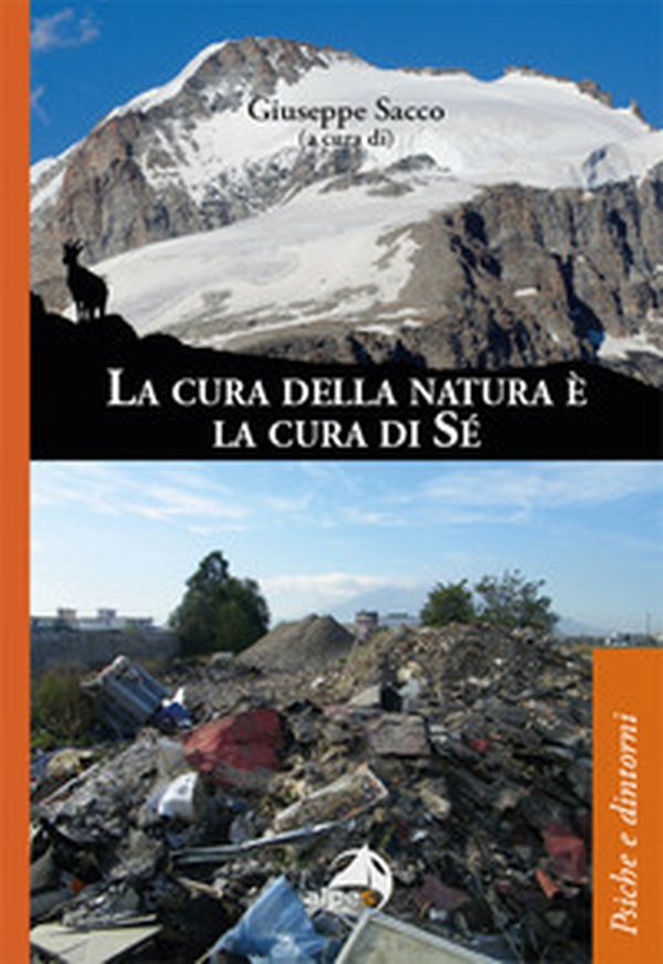 La cura della natura è la cura di sé - Librerie.coop La cura della natura è la cura di sé - Librerie.coop
