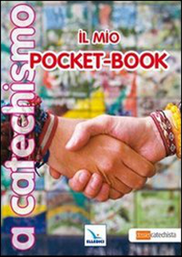 Il mio pocket-book. A catechismo - Librerie.coop Il mio pocket-book. A catechismo - Librerie.coop