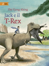 Jack e il T-Rex - Librerie.coop