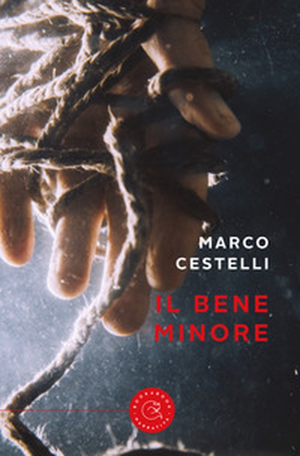 Il bene minore - Librerie.coop Il bene minore - Librerie.coop