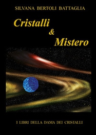 Cristalli & mistero - Librerie.coop