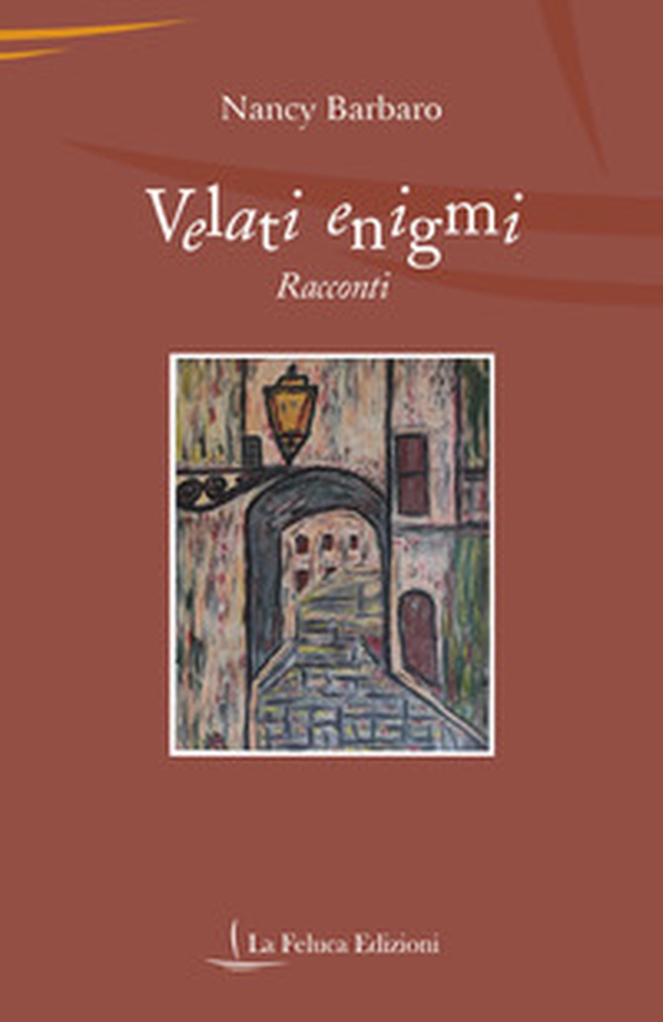 Velati enigmi - Librerie.coop Velati enigmi - Librerie.coop