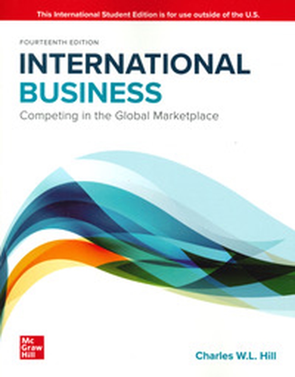 International business: competing in the global market - Librerie.coop International business: competing in the global market - Librerie.coop