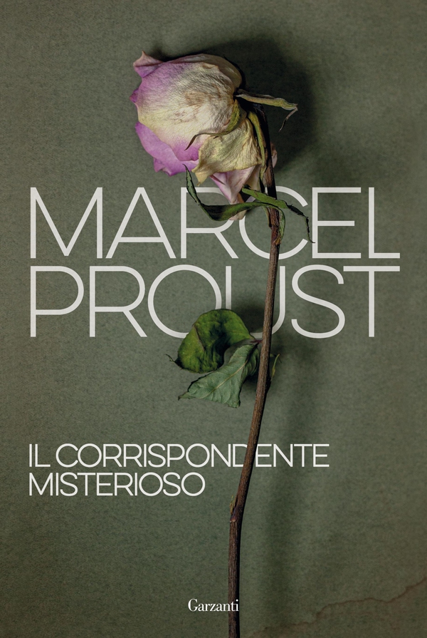 Il corrispondente misterioso - Librerie.coop Il corrispondente misterioso - Librerie.coop