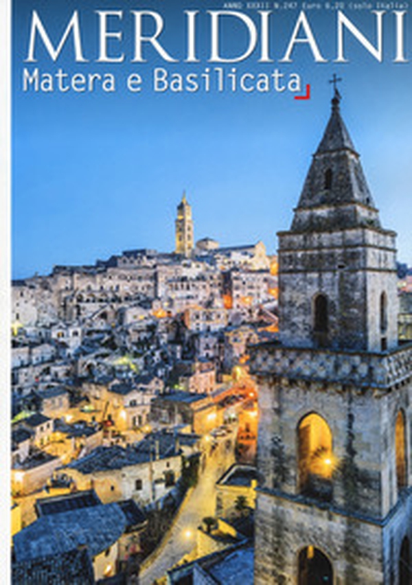 Matera Basilicata - Librerie.coop Matera Basilicata - Librerie.coop
