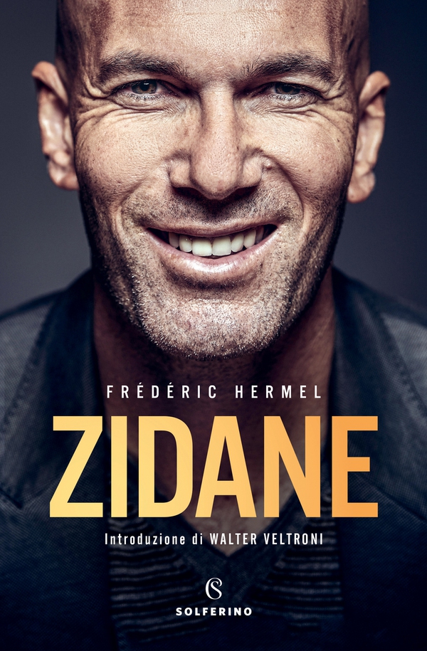 Zidane - Librerie.coop Zidane - Librerie.coop