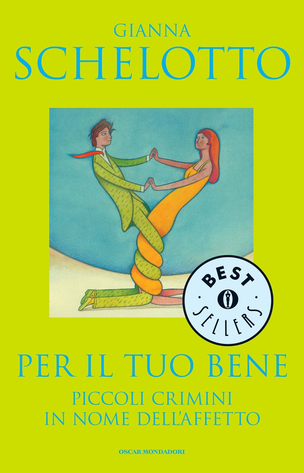 Per il tuo bene - Librerie.coop Per il tuo bene - Librerie.coop