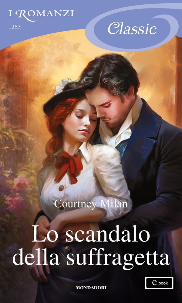 Lo scandalo della suffragetta (I Romanzi Classic) - Librerie.coop Lo scandalo della suffragetta (I Romanzi Classic) - Librerie.coop