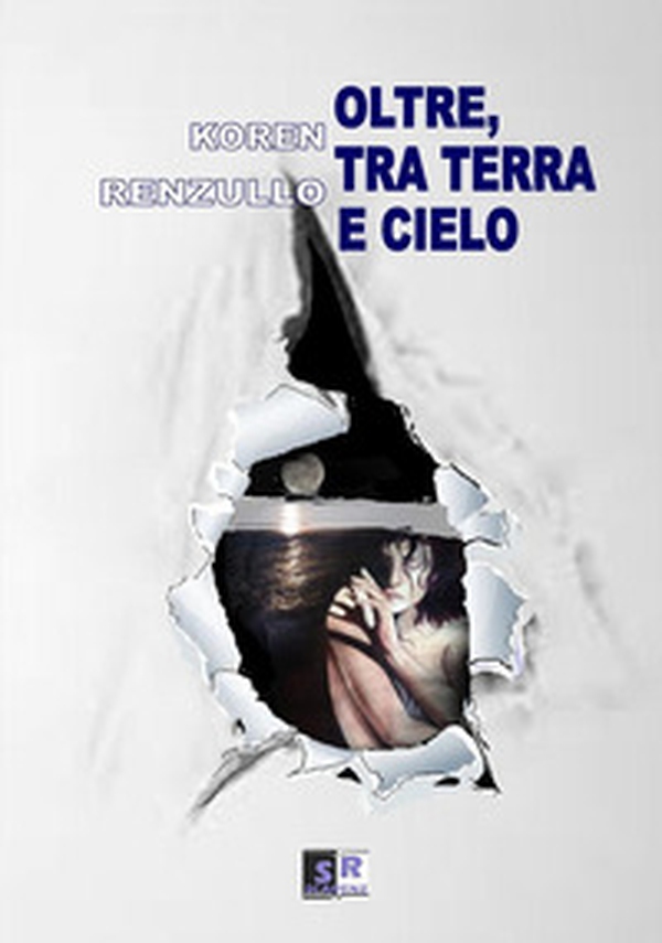 Oltre, tra terra e cielo - Librerie.coop Oltre, tra terra e cielo - Librerie.coop