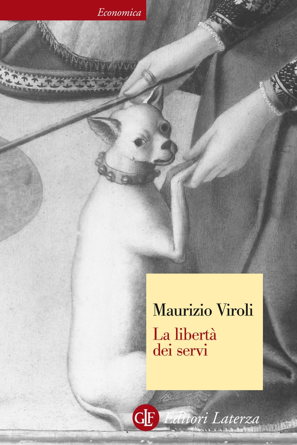 La libertà dei servi - Librerie.coop La libertà dei servi - Librerie.coop
