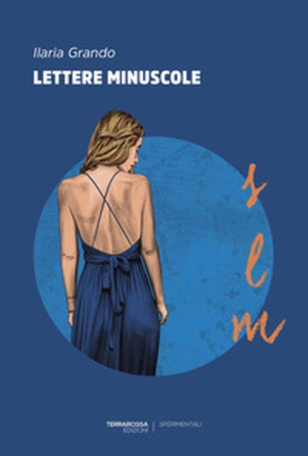 Lettere minuscole - Librerie.coop Lettere minuscole - Librerie.coop