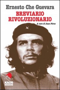 Breviario rivoluzionario - Librerie.coop