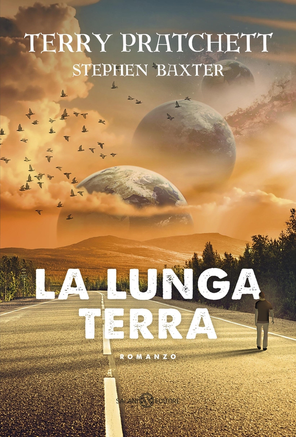 La lunga terra - Librerie.coop La lunga terra - Librerie.coop