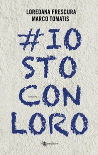 #iostoconloro - Librerie.coop