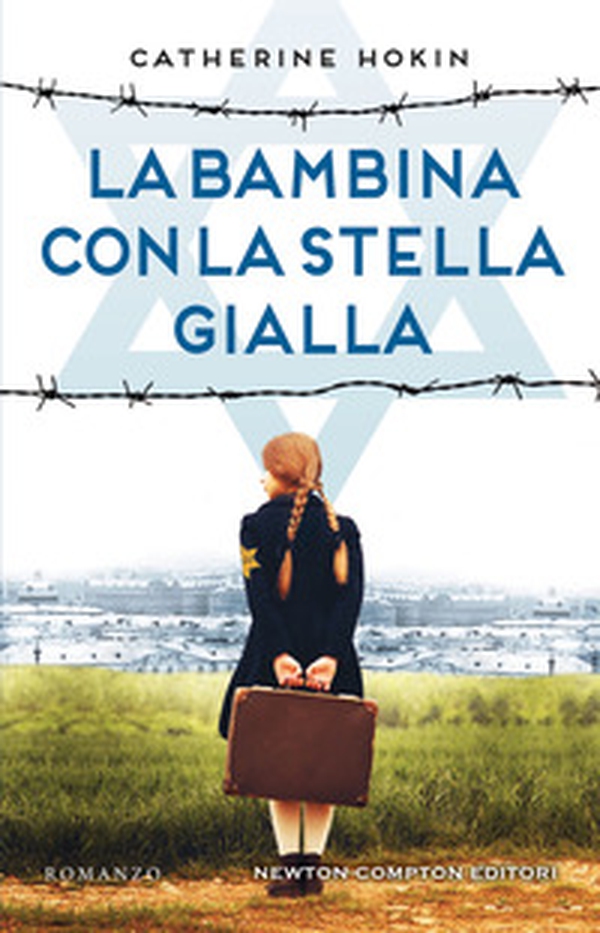 La bambina con la stella gialla - Librerie.coop La bambina con la stella gialla - Librerie.coop