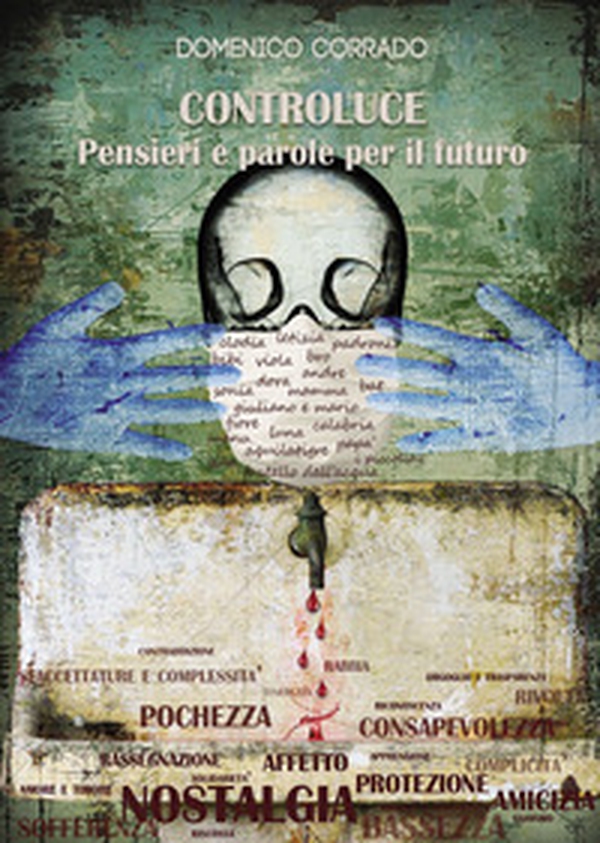 Controluce. Pensieri e parole per il futuro - Librerie.coop Controluce. Pensieri e parole per il futuro - Librerie.coop
