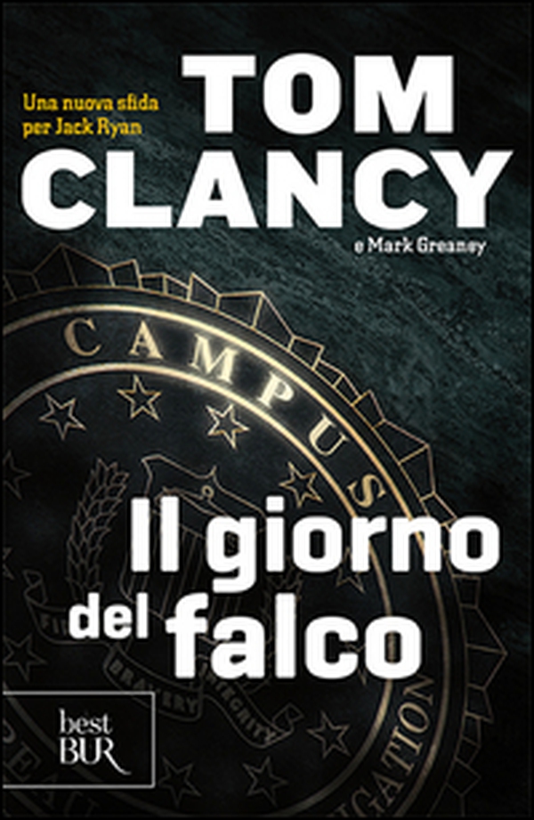 Il giorno del falco - Librerie.coop Il giorno del falco - Librerie.coop