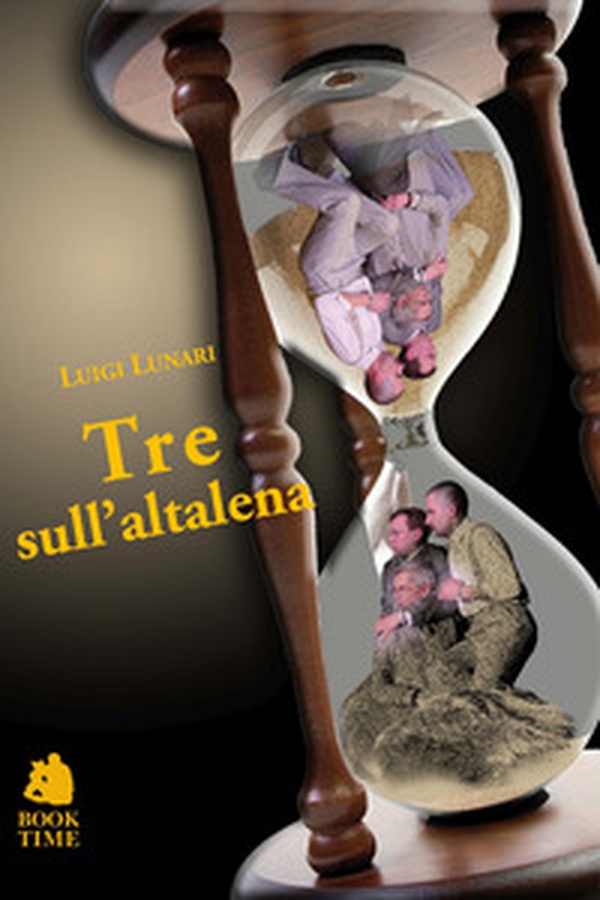 Tre sull'altalena - Librerie.coop Tre sull'altalena - Librerie.coop