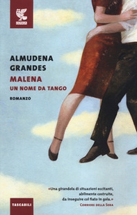 Malena, un nome da tango - Librerie.coop