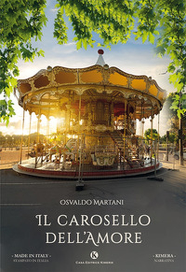 Il carosello dell'amore - Librerie.coop Il carosello dell'amore - Librerie.coop