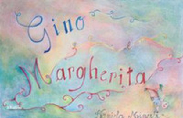 Gino e Margherita. Ediz. italiana e inglese - Librerie.coop Gino e Margherita. Ediz. italiana e inglese - Librerie.coop
