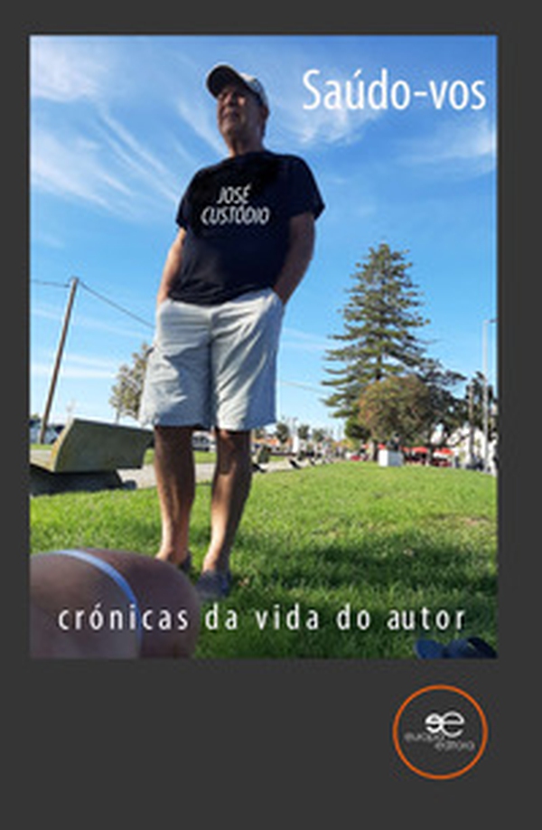 Saúdo-vos. Crónicas da vida do autor - Librerie.coop Saúdo-vos. Crónicas da vida do autor - Librerie.coop