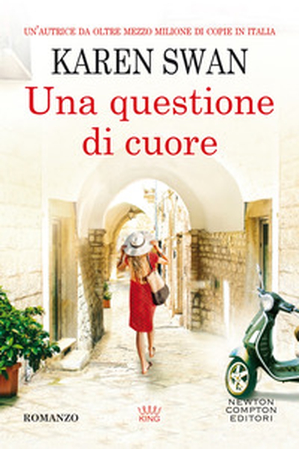 Una questione di cuore - Librerie.coop Una questione di cuore - Librerie.coop