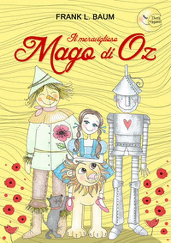 Il meraviglioso mago di Oz - Librerie.coop Il meraviglioso mago di Oz - Librerie.coop