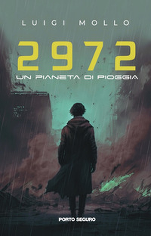 2972. Un pianeta di pioggia - Librerie.coop 2972. Un pianeta di pioggia - Librerie.coop
