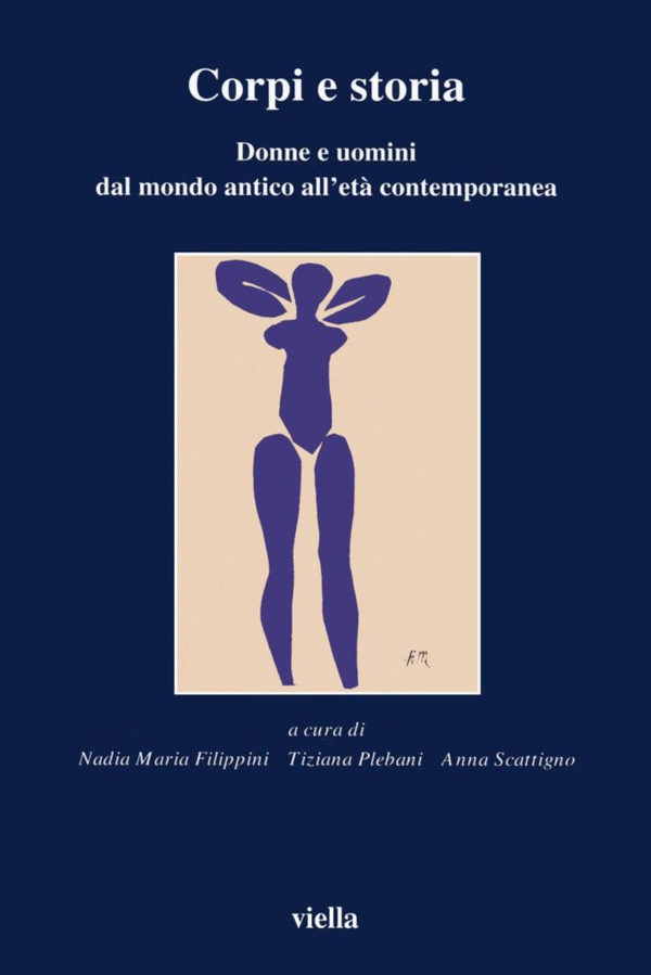 Corpi e storia - Librerie.coop Corpi e storia - Librerie.coop