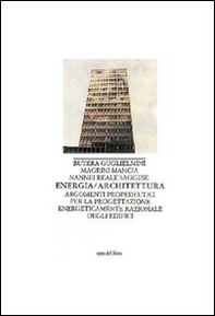 Energia/architettura - Librerie.coop