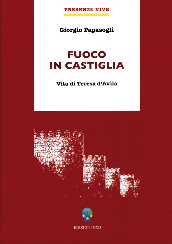 Fuoco in Castiglia - Librerie.coop Fuoco in Castiglia - Librerie.coop