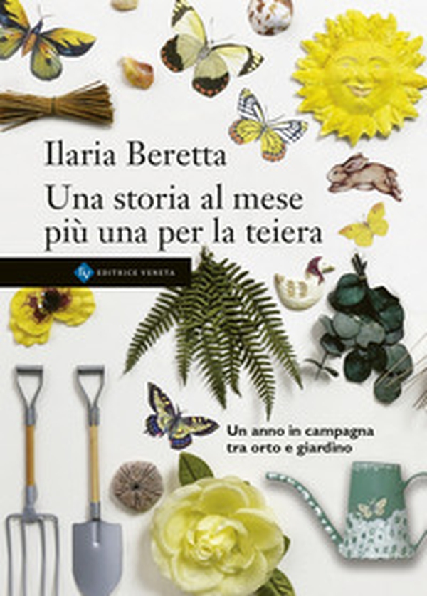 Una storia al mese più una per la teiera - Librerie.coop Una storia al mese più una per la teiera - Librerie.coop