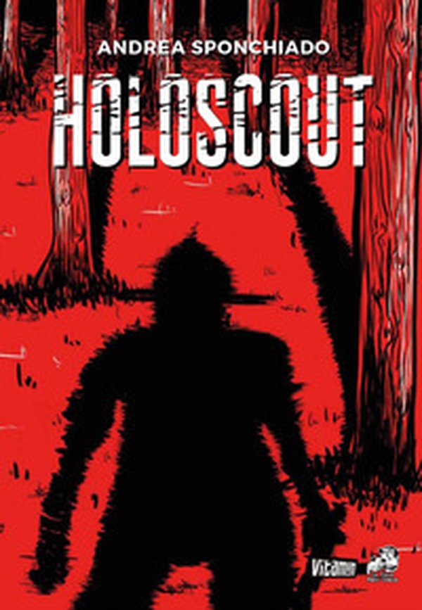 Holoscout - Librerie.coop Holoscout - Librerie.coop