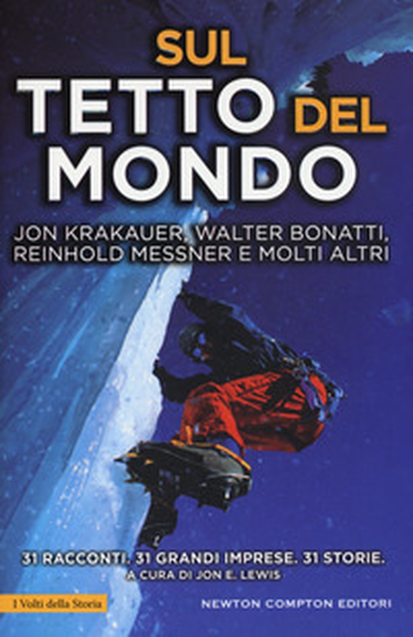 Sul tetto del mondo - Librerie.coop Sul tetto del mondo - Librerie.coop