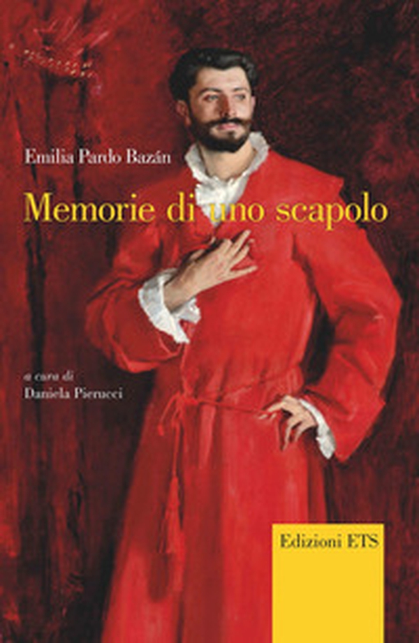 Memorie di uno scapolo - Librerie.coop Memorie di uno scapolo - Librerie.coop