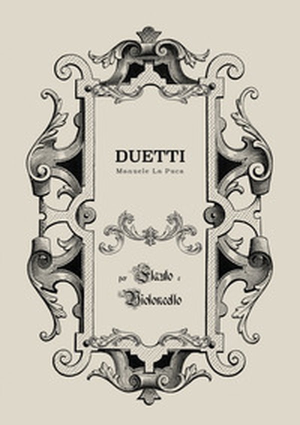 Duetti - Librerie.coop Duetti - Librerie.coop