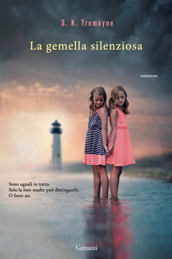 La gemella silenziosa - Librerie.coop La gemella silenziosa - Librerie.coop
