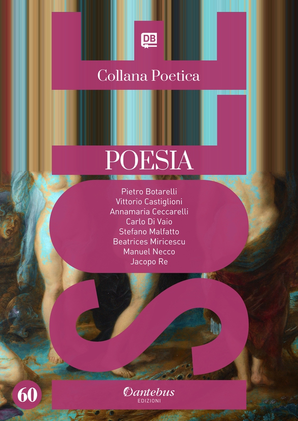 Collana Poetica Isole vol. 60 - Librerie.coop Collana Poetica Isole vol. 60 - Librerie.coop