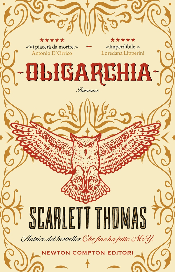 Oligarchia - Librerie.coop Oligarchia - Librerie.coop