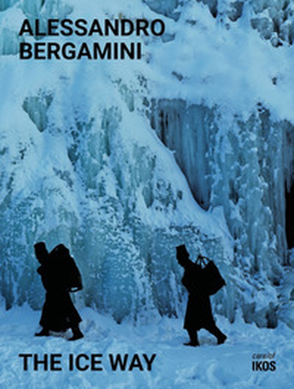 The ice way. Ediz. italiana e inglese - Librerie.coop The ice way. Ediz. italiana e inglese - Librerie.coop