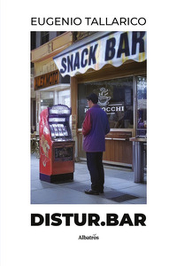 Distur.bar - Librerie.coop Distur.bar - Librerie.coop