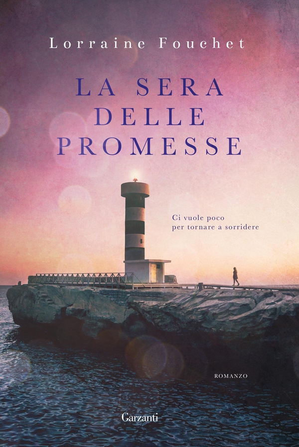 La sera delle promesse - Librerie.coop La sera delle promesse - Librerie.coop
