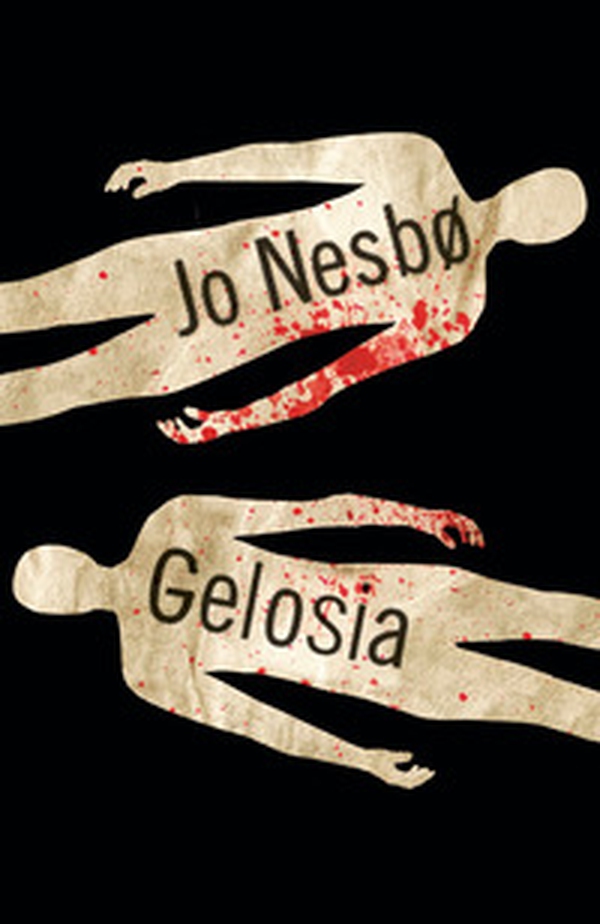 Gelosia - Librerie.coop Gelosia - Librerie.coop
