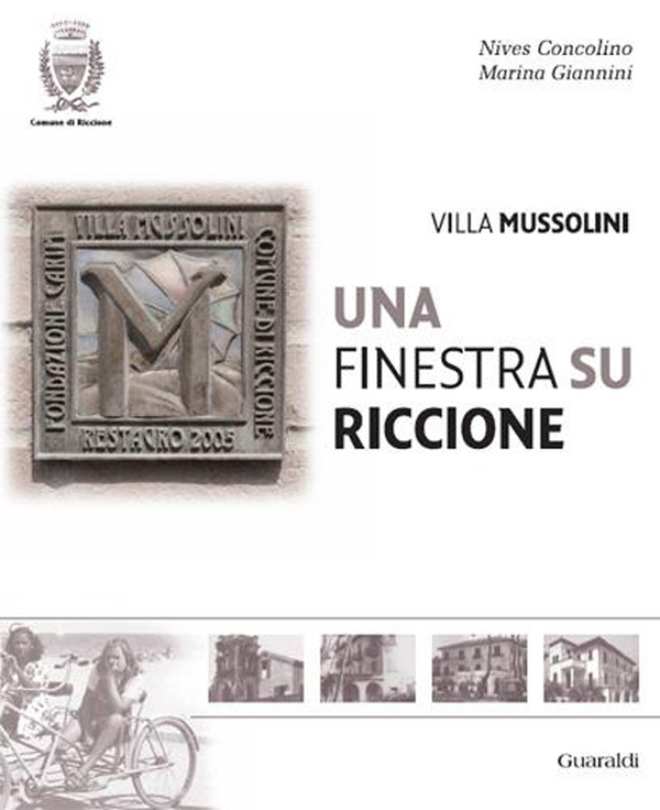 Villa Mussolini - Librerie.coop Villa Mussolini - Librerie.coop