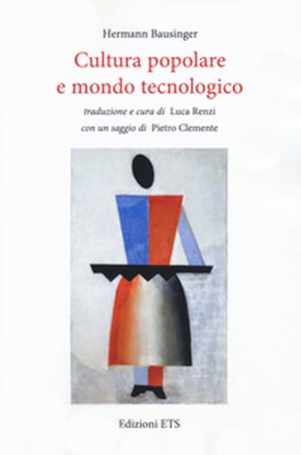 Cultura popolare e mondo tecnologico - Librerie.coop Cultura popolare e mondo tecnologico - Librerie.coop