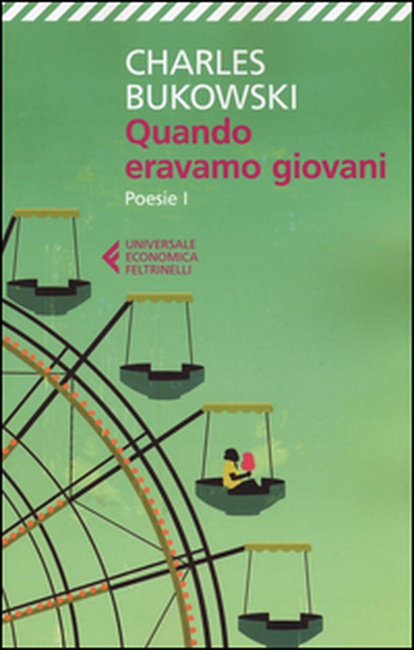 Quando eravamo giovani. Poesie. Testo inglese a fronte - Vol. 1 - Librerie.coop Quando eravamo giovani. Poesie. Testo inglese a fronte - Vol. 1 - Librerie.coop