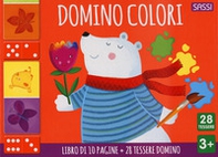 Domino colori - Librerie.coop