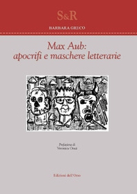 Max Aub: apocrifi e maschere letterarie - Librerie.coop
